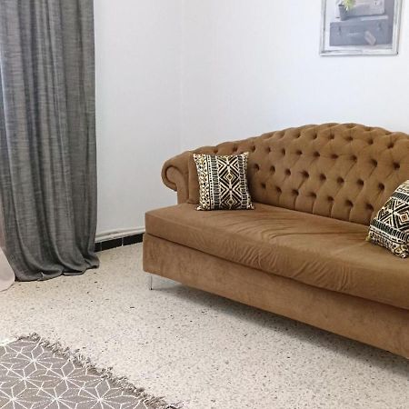 Fufa Haute Standing Appartment S2 Center Monastir Exterior foto