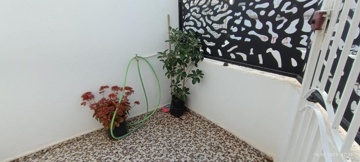 Fufa Haute Standing Appartment S2 Center Monastir Exterior foto