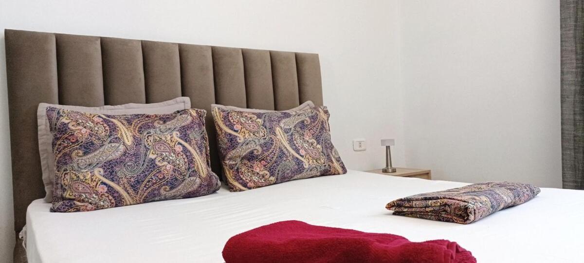 Fufa Haute Standing Appartment S2 Center Monastir Exterior foto