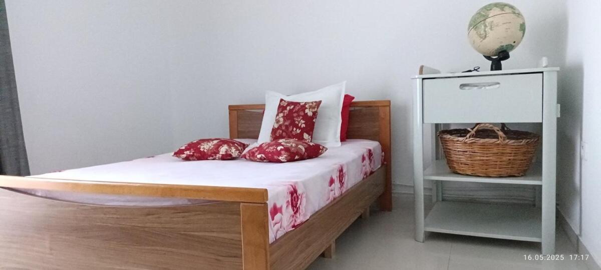 Fufa Haute Standing Appartment S2 Center Monastir Exterior foto