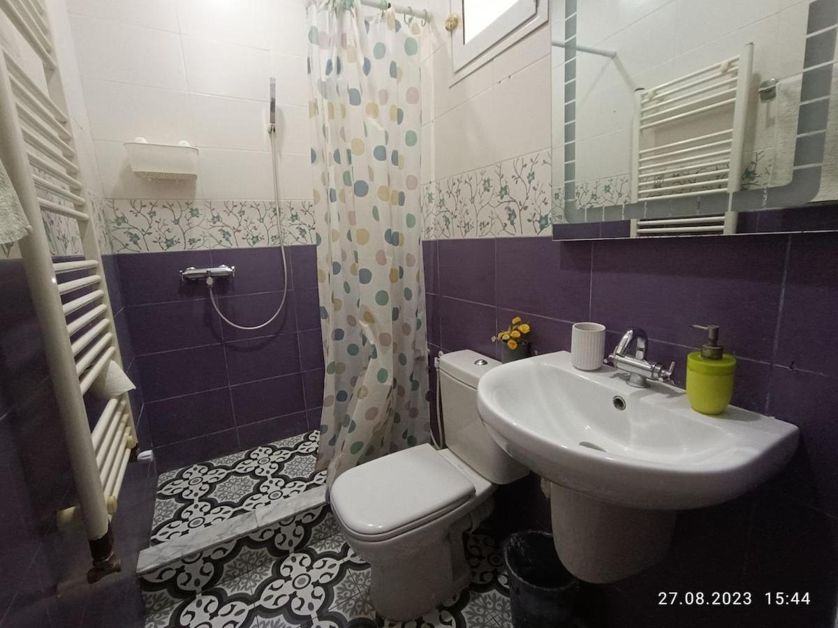 Fufa Haute Standing Appartment S2 Center Monastir Exterior foto