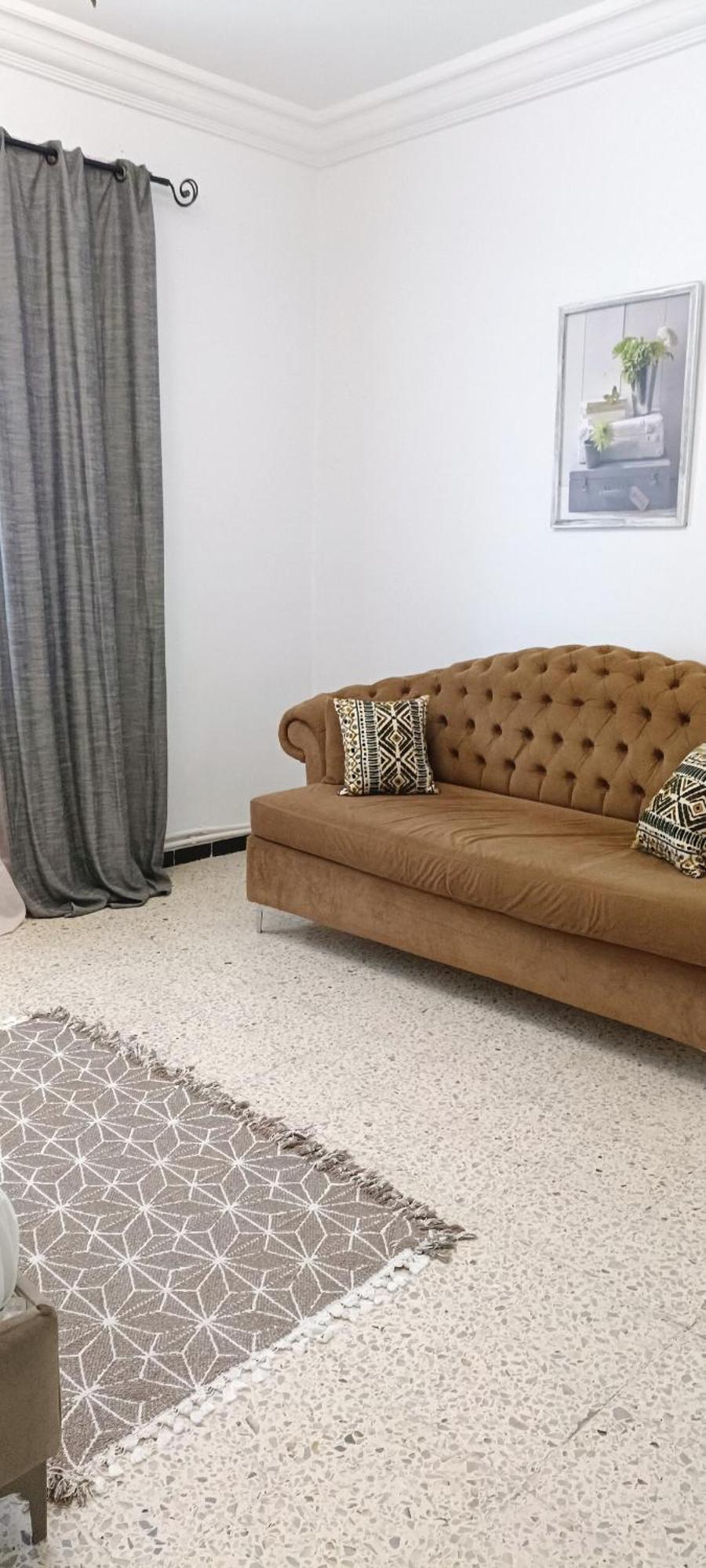 Fufa Haute Standing Appartment S2 Center Monastir Exterior foto