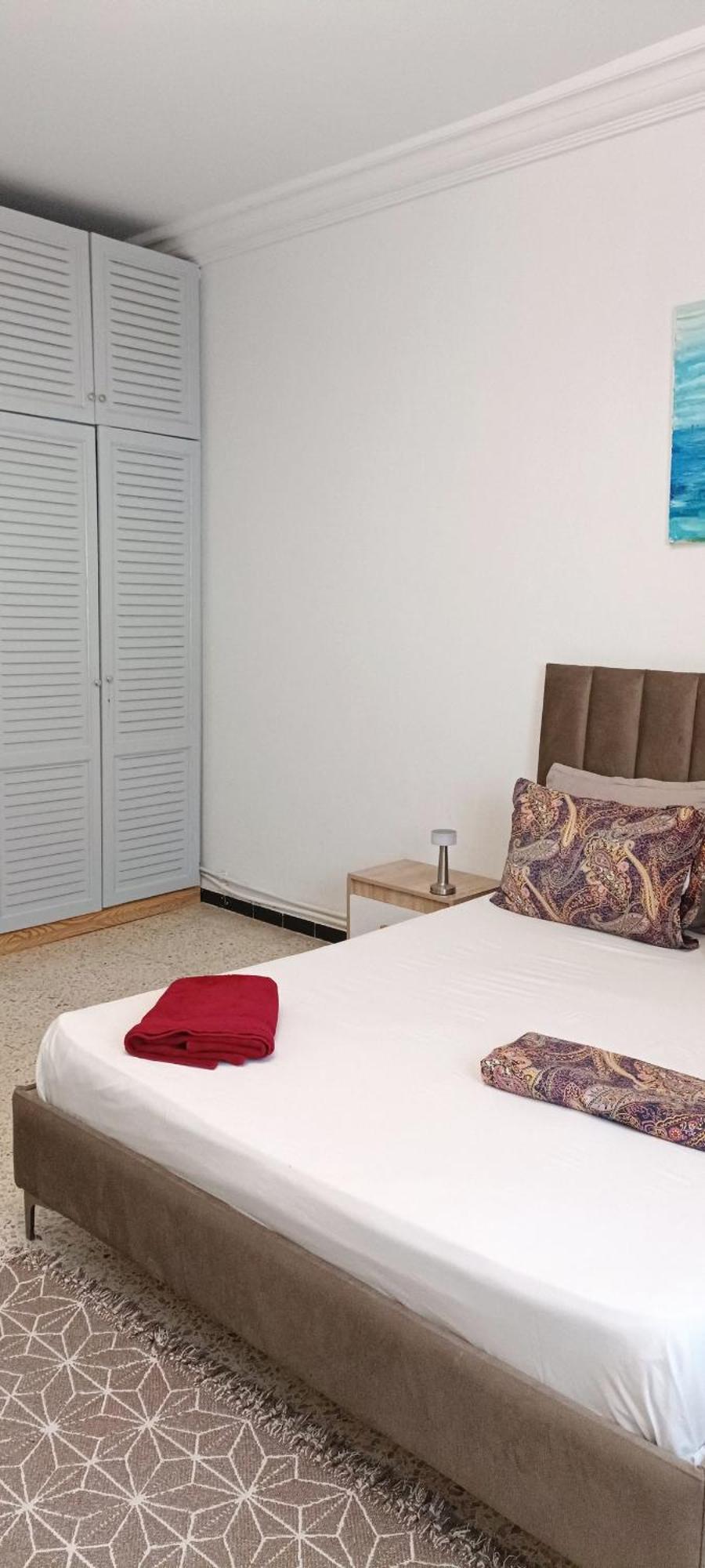 Fufa Haute Standing Appartment S2 Center Monastir Exterior foto