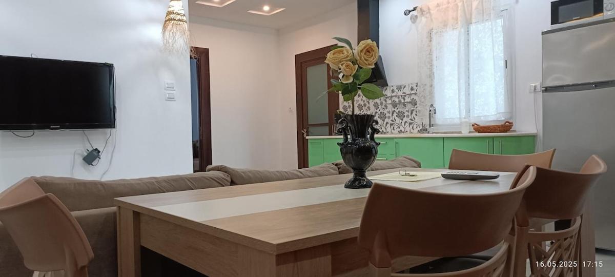 Fufa Haute Standing Appartment S2 Center Monastir Exterior foto