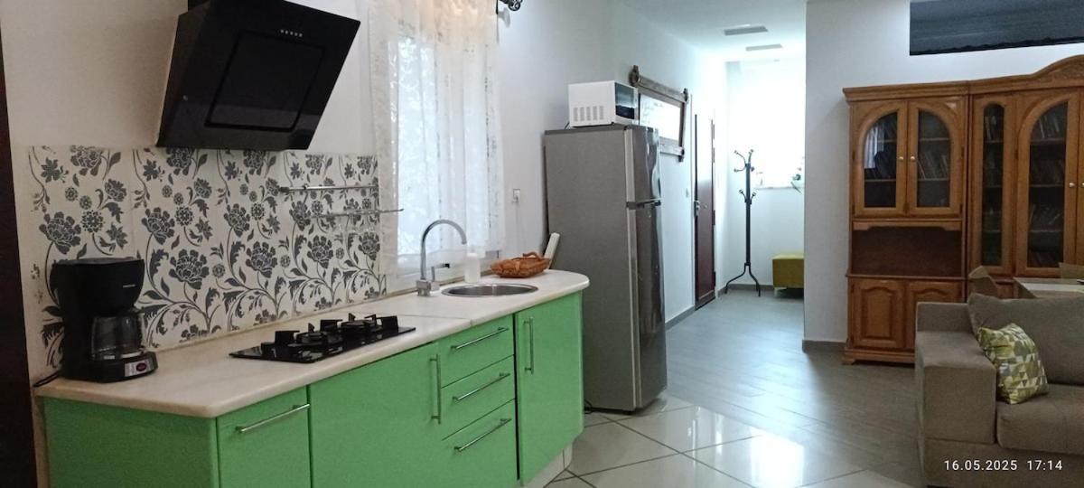 Fufa Haute Standing Appartment S2 Center Monastir Exterior foto