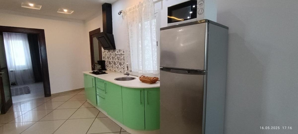 Fufa Haute Standing Appartment S2 Center Monastir Exterior foto