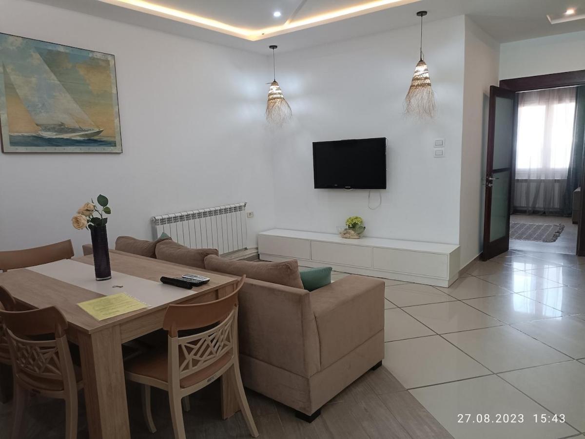 Fufa Haute Standing Appartment S2 Center Monastir Exterior foto